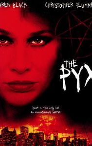 The Pyx