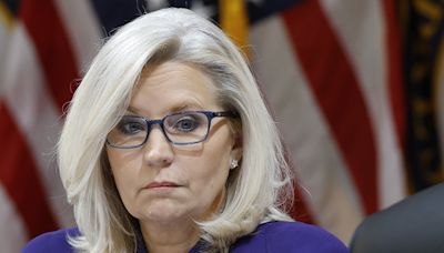 Liz Cheney gives warning to Supreme Court