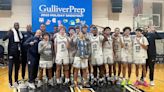 Gulliver Prep boys, North Broward girls win basketball tournaments. Plus wrestling and more