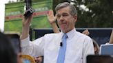 Cooper withdraws from consideration as Harris’s running mate