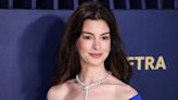 Anne Hathaway Reveals Huge Milestone: 'I'm Over 5 Years Sober'