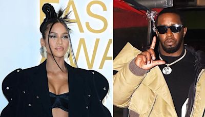 Sean 'Diddy' Combs' Makeup Artist Overheard Him Abusing Cassie Ventura 6 Years Before Hallway Video Surfaced