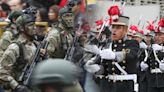 Parada Militar 2024: ¿cuál es el origen de esta tradición de Fiestas Patrias?