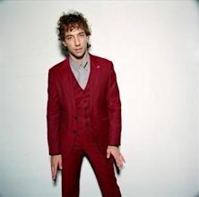 Albert Hammond Jr.