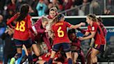 Infighting and rebellion: How Spain overcame themselves to reach edge of Women’s World Cup glory