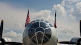 Rare World War II plane in Lehigh Valley this week