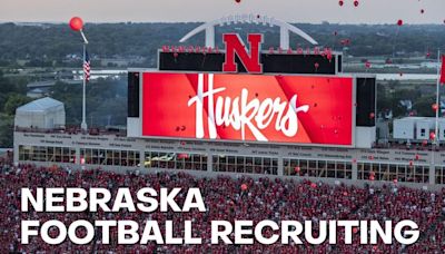 McKewon: Three takes on the commit of Bryson Webber to Nebraska football