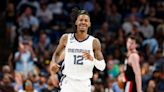 Nobody has more at stake than Ja Morant in Grizzlies-Lakers series | Giannotto