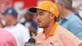 Rickie Fowler's six-word response to LIV Golf speaks volumes