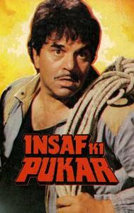 Insaaf Ki Pukar