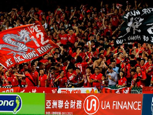 香港三青年看足球賽被捕 轉身背對或未起立遭控「侮辱國歌」