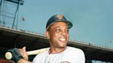 Baseball legend Willie Mays, the 'Say Hey Kid,' dies at 93