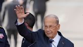 Lebanon president leaves with no replacement, crisis deepens