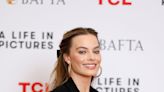 Margot Robbie on 'shocking' lack of sexual harassment knowledge before making 'Bombshell'