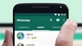 WhatsApp: con este truco comprobarás si alguien te añadió o no como contacto