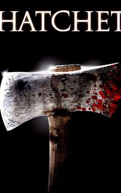 Hatchet