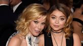 Julie Bowen Reflected On Helping Sarah Hyland Leave An Abusive Relationship