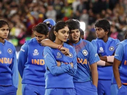 Indian Womens Team Schedule For T20 World Cup 2024: When Will Harmanpreet Kaurs Team India Face Pakistan?