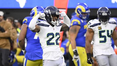 Seattle Seahawks Have Big Battle Brewing at Cornerback