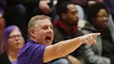 'Really lucky': Ken Rector retires as Barberton basketball coach with 349 wins in 25 years