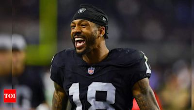 "Business decisions": Raiders' Coach Antonio Pierce reveals why Jack Jones was absent from recent game | NFL News - Times of India