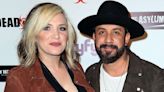 Backstreet Boys' AJ McLean and Wife Rochelle Separate 'Temporarily' to Build a 'Stronger Future'