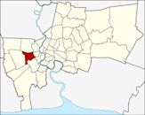 Phasi Charoen district