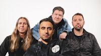 Reggae act Rebelution plays Avila Beach on Aug. 7