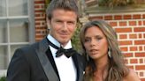 Victoria and David Beckham's never-pictured second wedding at £11.5m mansion everyone forgot about