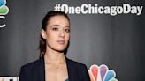 'Chicago PD' Actress Teases Burgess's 'Big Episode' in New Instagram Post