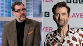 David Tennant joins Richard Osman's The Thursday Murder Club movie with Line of Duty star