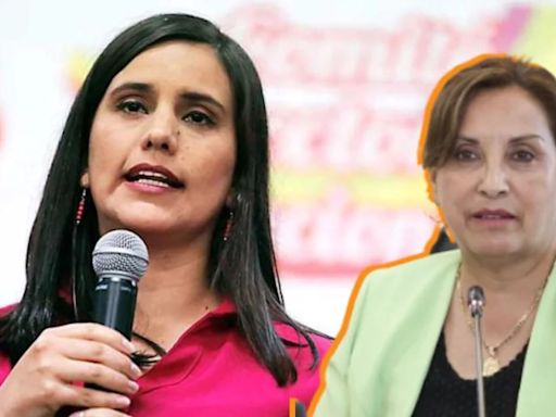 Verónika Mendoza pide insurgencia ciudadana y se unirá a marcha para el 28 de julio contra el gobierno de Dina Boluarte