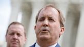 Texas AG Literally Ran to Avoid Getting Subpoenaed in Abortion Lawsuit