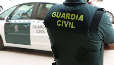 Encuentran muerta a una mujer y herido grave a un hombre en un establecimiento comercial en Ejea, Zaragoza