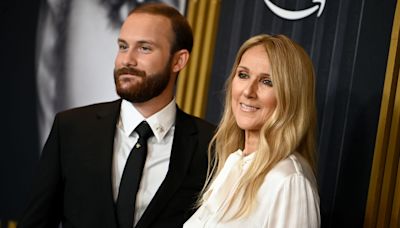 Celine Dion: la fascinante historia de su 'hijo milagro' que ya tiene 23 años