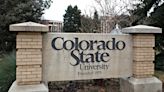 Colorado State University makes interim athletics director John Weber permanent