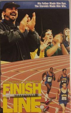 Finish Line