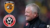 Chris Wilder issues Sheffield United warning ahead of Hull City clash