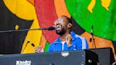 New Orleans' own PJ Morton returns home to Jazz Fest with new music