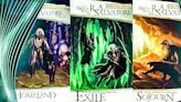 10 Best Fantasy Book Series Based On Dungeons & Dragons (Including Drizzt)