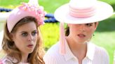 Beatrice and Eugenie have 'strategic' position within Firm for key reason