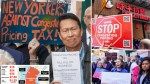 NYC congestion pricing will take a toll on Chinatown businesses, critics argue