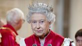 Queen Elizabeth II has died at 96. Here's what happens next for the throne, currency, and more.