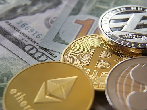 Artificial intelligence tokens gain 10% despite Bitcoin’s struggle to break past $64,000