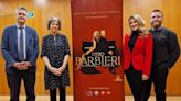 La soprano navarra Sofía Esparza, Premio a la Promoción del Talento Artístico 2022, presenta su disco 'Otro Barbieri'