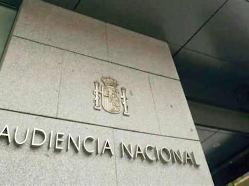 La Audiencia Nacional estudia la extradición de un narco a Marruecos