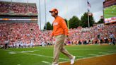 Dabo Swinney is one of the top coaches ‘facing pressure’ in 2024