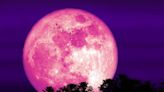 Luna de Fresa: ¿Qué es y cuándo ver este fenómeno en junio 2023?