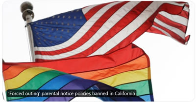 California Attorney General Bonta Joins 17 Attorney Generals in Oklahoma Legislation Barring Transgender Students from School Facilities...