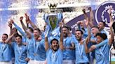 Premier League clubs back plan to look at spending cap